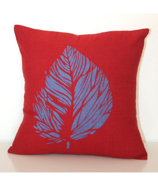 Spade Pillow