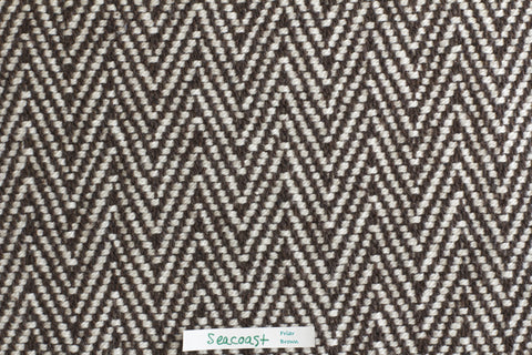 Seacoast Cotton Throw