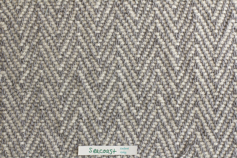 Seacoast Cotton Throw