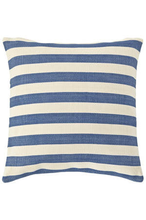 Trimaran Stripe Indoor Outdoor Pillow