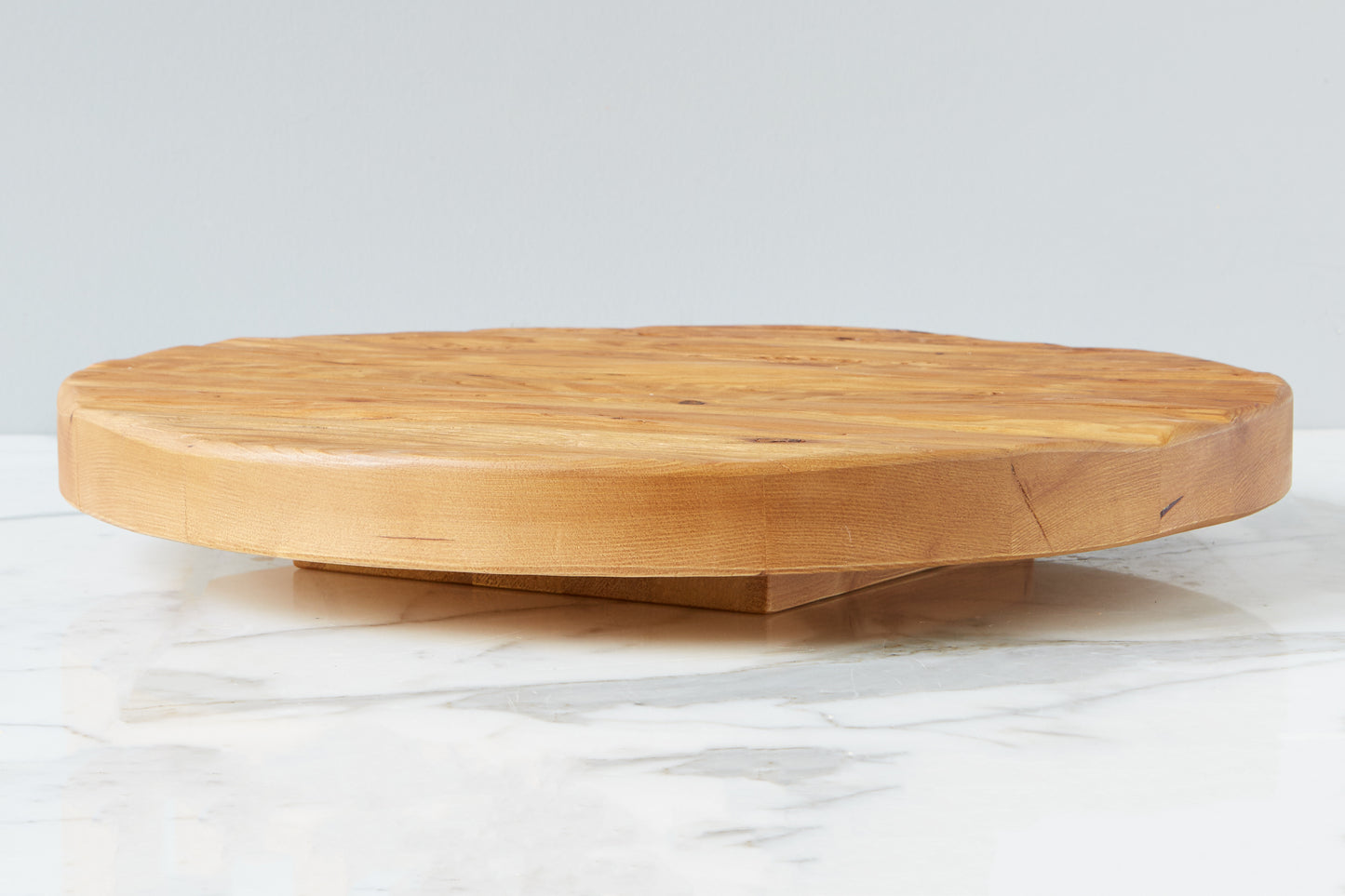 Trivet Top Lazy Susan