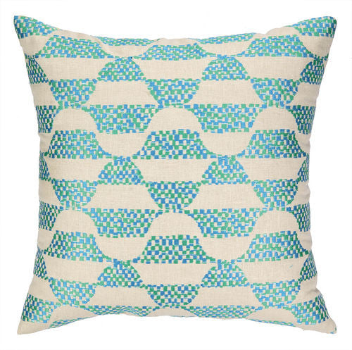 Trina Turk Ventura Pillow - SOLD OUT!