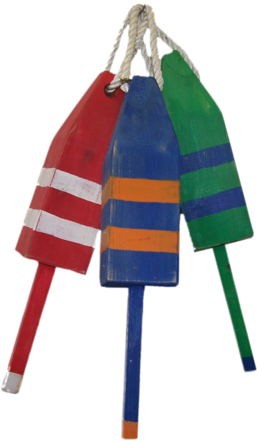 Large Square Buoy - SOLD OUT!