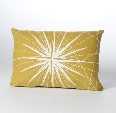 Compass Rose Linen