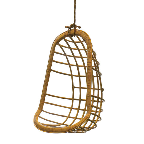 Hanging Rattan Chair