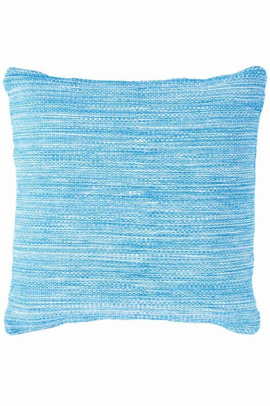 Mingled Indoor Outdoor Pillow