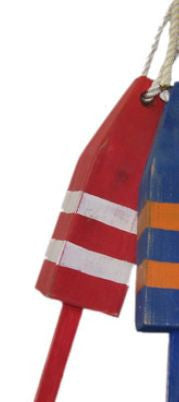 Large Square Buoy - SOLD OUT!
