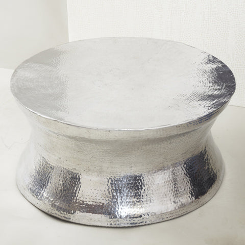 Tam Tam Hammered Coffee Table