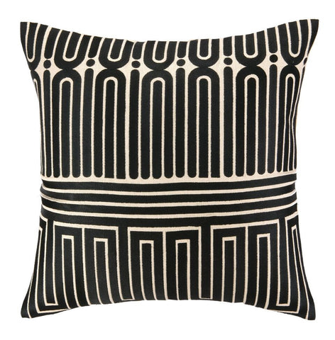 Trina Turk Garden Maze Pillow -SOLD OUT