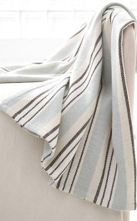 Vanilla Sky Throw