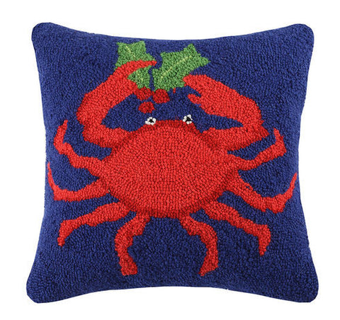 Lobster with Mittens Pillow -SOLD OUT!